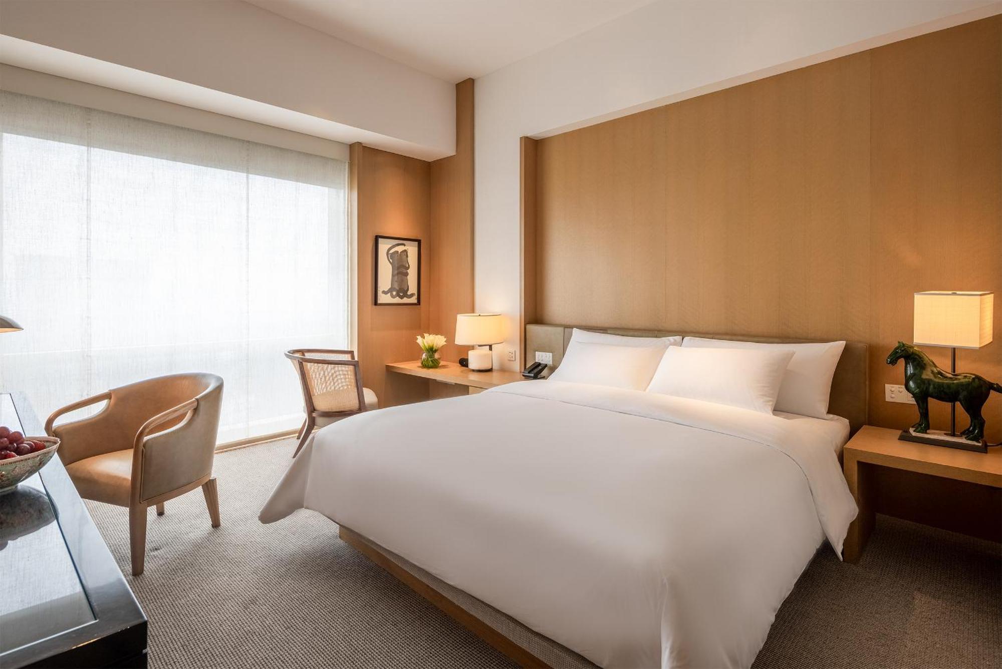 Hotel Grand Hyatt Chengdu Esterno foto