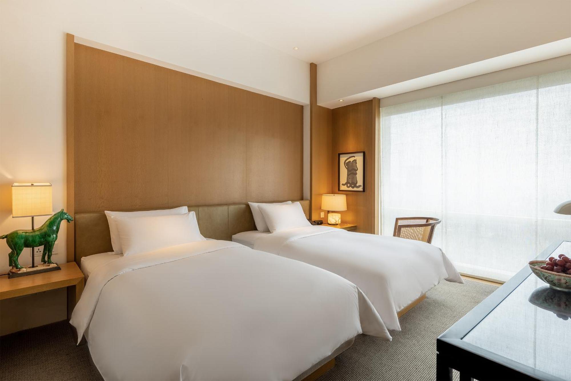 Hotel Grand Hyatt Chengdu Esterno foto